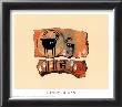 Big Horn Sheep by Ginny Hogan Limited Edition Print