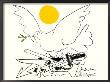 World Without Weapons by Pablo Picasso Limited Edition Print