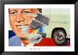President Elect, 1960-61/64 by James Rosenquist Limited Edition Pricing Art Print