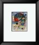 Fixed, 1935 by Wassily Kandinsky Limited Edition Print