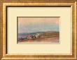 Houses On Cliffs by Edgar Degas Limited Edition Pricing Art Print