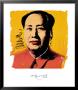 Mao, 1972 by Andy Warhol Limited Edition Print