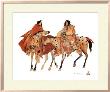Meeting by Carol Grigg Limited Edition Pricing Art Print