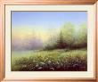 Springtime, 1984 by Arnold Alaniz Limited Edition Pricing Art Print