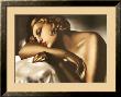 Dormeuse, 1931-32 by Tamara De Lempicka Limited Edition Print