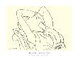 Femme Endormie by Henri Matisse Limited Edition Pricing Art Print