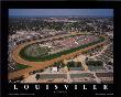 Churchill Downs by Mike Smith Limited Edition Print