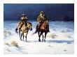 To Grandma's House by Jack Sorenson Limited Edition Pricing Art Print