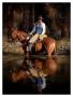 A Sound In The Timber by Jack Sorenson Limited Edition Print