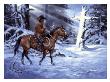 Silent Night, Holy Night by Jack Sorenson Limited Edition Print