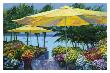 Flowers By The Sea by Howard Behrens Limited Edition Pricing Art Print