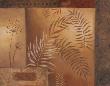 Modern Fern I by Vivian Flasch Limited Edition Print