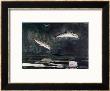 Leaping Trout by Winslow Homer Limited Edition Print