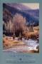 River Camp by Martin Grelle Limited Edition Print