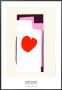 The Heart by Henri Matisse Limited Edition Print