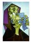 Picasso: Guernica by Pablo Picasso Limited Edition Print