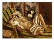 Matisse: Odalisque, 1923 by Henri Matisse Limited Edition Pricing Art Print