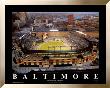 Baltimore by Mike Smith Limited Edition Pricing Art Print