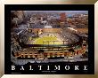 Baltimore by Mike Smith Limited Edition Print