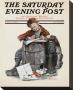Pen Pals by Norman Rockwell Limited Edition Pricing Art Print