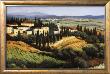 Distant Siena by Carol Jessen Limited Edition Print