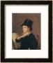 Portrait Of Mariano Goya (1806-74) 1815-17 by Francisco De Goya Limited Edition Print