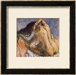 Woman Combing Her Hair, 1905-10 by Edgar Degas Limited Edition Pricing Art Print