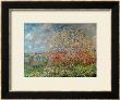 Spring, 1880-82 by Claude Monet Limited Edition Print