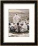 The Lord's Prayer by James Tissot Limited Edition Pricing Art Print