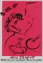 Af 1959 - Musee Des Arts Decoratifs by Marc Chagall Limited Edition Print