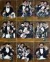 Garcon, Champagne ! by Guy Buffet Limited Edition Print