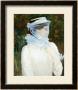 Sally Fairchild, Circa 1890 by John Singer Sargent Limited Edition Print