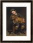 Friends by Albert Bierstadt Limited Edition Pricing Art Print