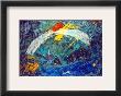 Marc Chagall by Marc Chagall Limited Edition Print