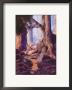 The Enchanted Prince by Maxfield Parrish Limited Edition Print