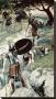 Abner And Asahel by James Tissot Limited Edition Print