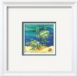 Turtle Friend by Paul Brent Limited Edition Print