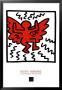 Untitled, 1990 by Keith Haring Limited Edition Print