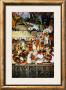 The Zapotec Civilization by Diego Rivera Limited Edition Pricing Art Print