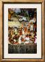 The Zapotec Civilization by Diego Rivera Limited Edition Print