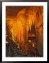 Frozen Niagra Formation, Mammoth Cave National Park, Kentucky, Usa by Adam Jones Limited Edition Print