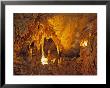 Drapery Room, Mammoth Cave National Park, Kentucky, Usa by Adam Jones Limited Edition Print