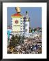 Oktoberfest, Munich, Germany by Adam Jones Limited Edition Print