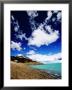 Perito Moreno Glacier And Moreno Hill, Lago Argentino, Los Glaciares National Park, Argentina by Michael Taylor Limited Edition Print