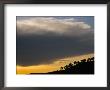 Sunset From Geech Camp, Simien Mountains National Park, Ethiopia, Africa by David Poole Limited Edition Print