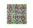 Andy Mouse 1985 by Keith Haring Limited Edition Print