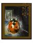 Lady Bug I by Miguel Paredes Limited Edition Pricing Art Print