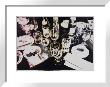 After The Party, C.1979 by Andy Warhol Limited Edition Print