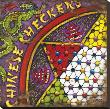 Chinese Checkers by Janet Kruskamp Limited Edition Pricing Art Print