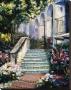 River Walk by Mary Schaefer Limited Edition Print